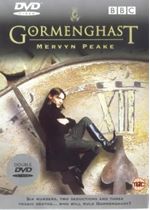 Gormenghast (2 Discs)