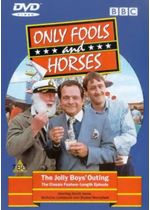 Only Fools and Horses - Jolly Boys