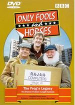 Only Fools and Horses - Frogs Legacy