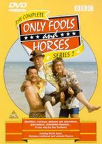 Only Fools and Horses - The Complete Series 2