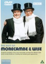 Morecambe & Wise - The Best Of