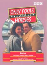 Only Fools And Horses - Dates