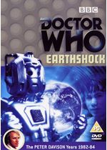 Doctor Who: Earthshock (1981)