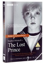 The Lost Prince (2003)