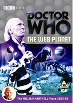 Doctor Who: The Web Planet (1965)