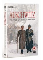 Auschwitz - The Nazis And The Final Solution