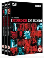 Murder in Mind: The Complete Collection (2003)