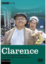 Clarence - Complete Series