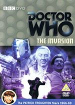 Doctor Who: The Invasion (1968)