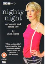 Nighty Night - Series 1 &  2 Boxset