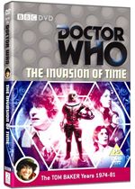 Doctor Who: The Invasion of Time (1977)