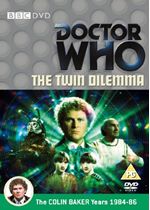 Doctor Who: The Twin Dilemma (1984)