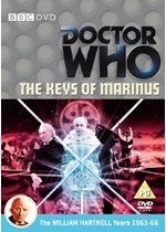 Doctor Who: The Keys of Marinus (1964)