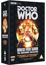 Doctor Who: Bred for War - The Sontaran Collection (1984)