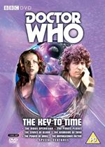 Doctor Who: The Key to Time Collection (1979)