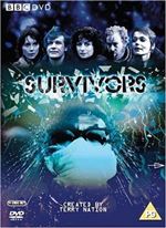 Survivors - Series 1-3 - Complete (1975)