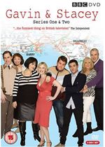 Gavin And Stacey - Series 1-2