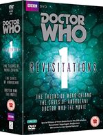 Doctor Who: Revisitations 1 (1996)