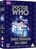 Doctor Who - The Space Museum / The Chase (1965)