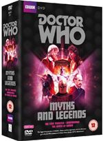 Doctor Who: Myths and Legends (1980)