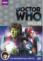 Doctor Who - Meglos (1980)