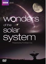 Wonders Of The Solar System