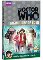 Doctor Who: Nightmare of Eden (1979)