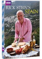 Rick Stein's Spain