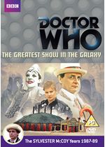 Doctor Who: The Greatest Show in the Galaxy (1988)
