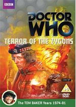 Doctor Who: Terror of the Zygons (1975)