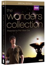 The Wonders Collection - Special Edition (Wonders of the Universe/Solar System)
