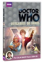 Doctor Who: Vengeance On Varos (1985)