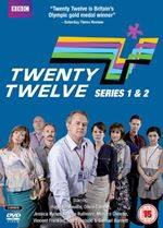 Twenty Twelve - Series 1 and 2