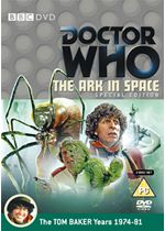 Doctor Who: The Ark in Space (1974)