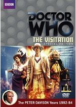 Doctor Who: The Visitation - Special Edition (1982)