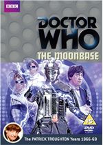 Doctor Who: The Moonbase (1967)