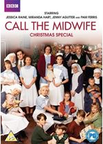 Call The Midwife: Christmas Special