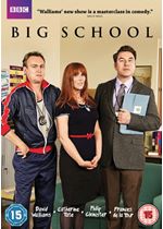 Big School - Series 1