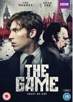 The Game (2015)