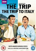 The Trip & The Trip to Italy Box Set (TV Version)