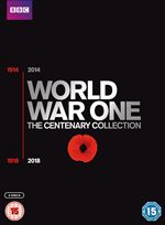 World War One – The Centenary Collection