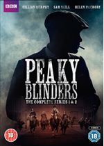 Peaky Blinders: Series 1 and 2