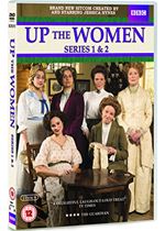 Up The Women Series 1 & 2