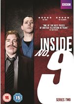 Inside No. 9 - Series 2