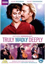 Truly, Madly, Deeply [DVD] [2018]