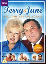 Terry & June - The Complete Collection (DVD)