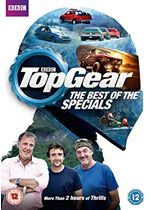 Top Gear - Best of the Specials (DVD)