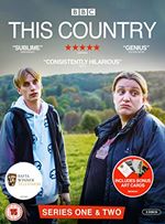 This Country Series 1 & 2 [DVD] [2018]
