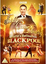 Strictly Come Dancing - Bruno's Bellissimo Blackpool [DVD] [2018]