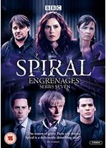 Spiral Series 7